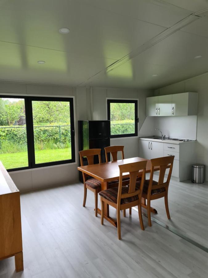 B&B De Niers Gennep Eksteriør billede