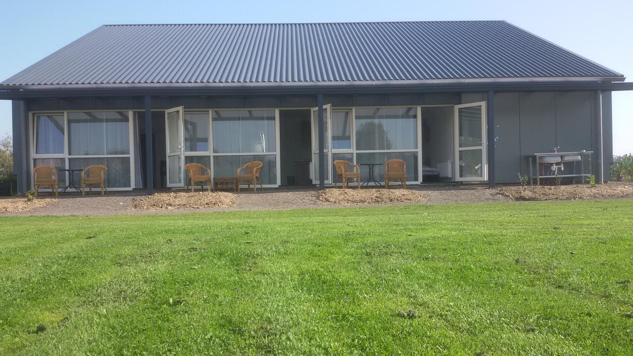 B&B De Niers Gennep Eksteriør billede