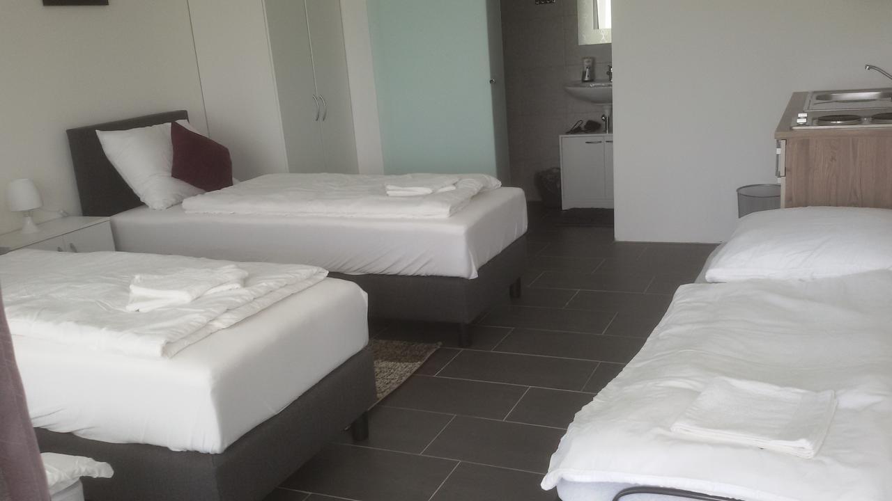 B&B De Niers Gennep Eksteriør billede