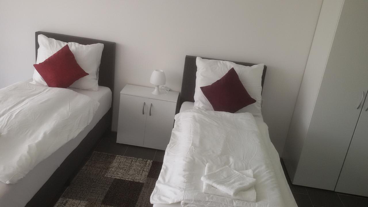 B&B De Niers Gennep Eksteriør billede