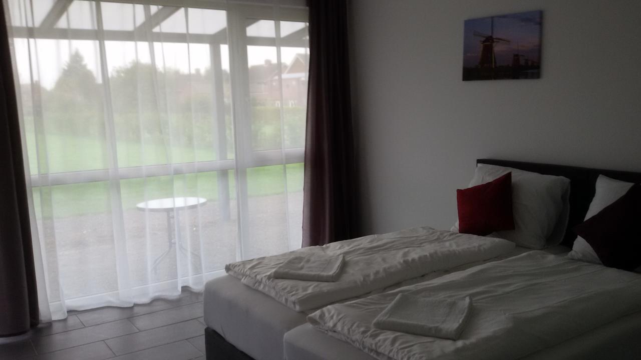 B&B De Niers Gennep Eksteriør billede