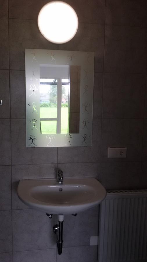 B&B De Niers Gennep Eksteriør billede