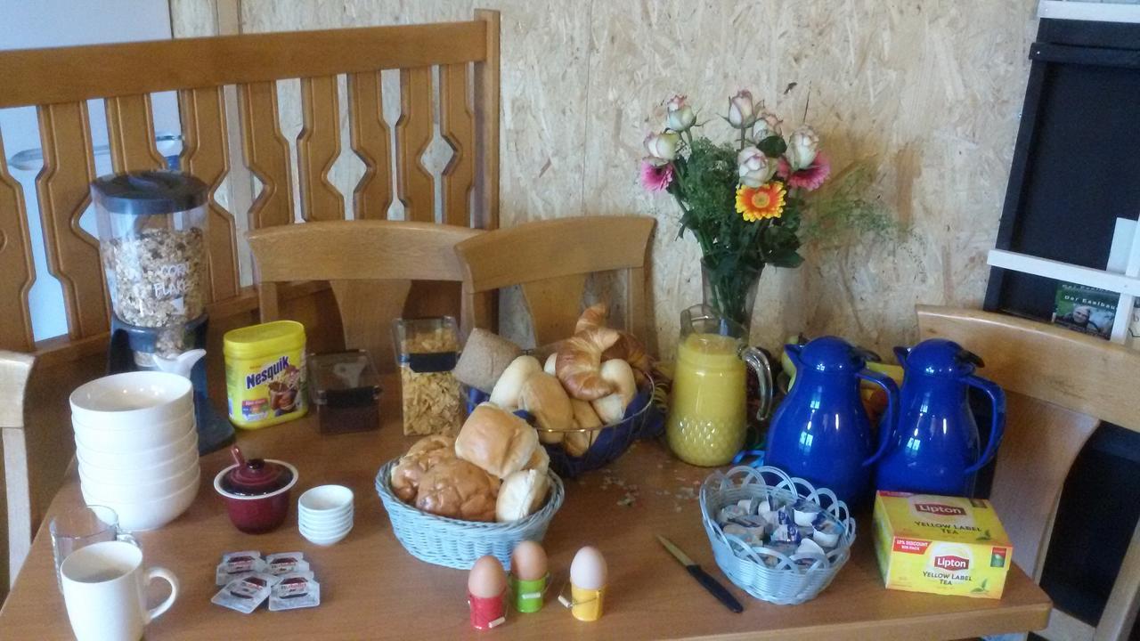 B&B De Niers Gennep Eksteriør billede