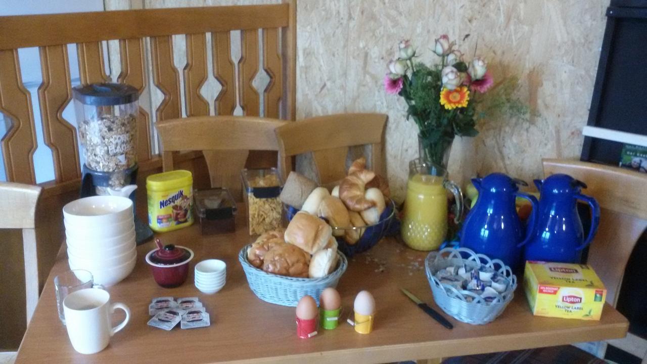 B&B De Niers Gennep Eksteriør billede