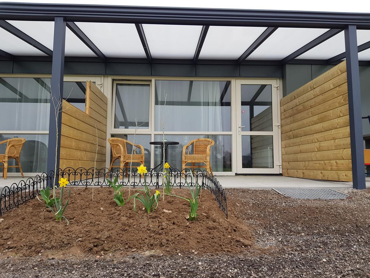 B&B De Niers Gennep Eksteriør billede