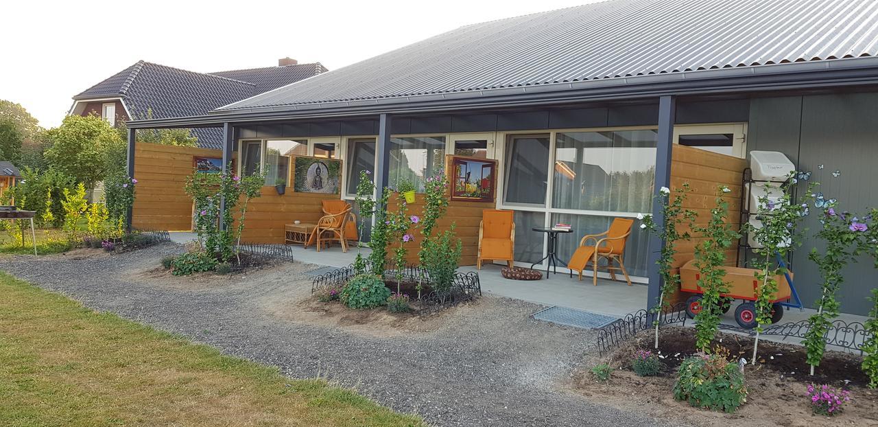 B&B De Niers Gennep Eksteriør billede
