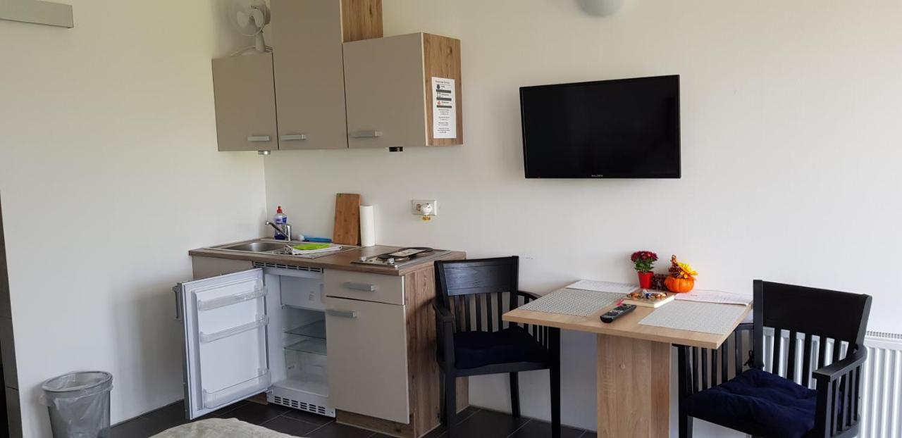 B&B De Niers Gennep Eksteriør billede